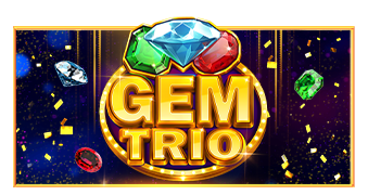 Gem Trio